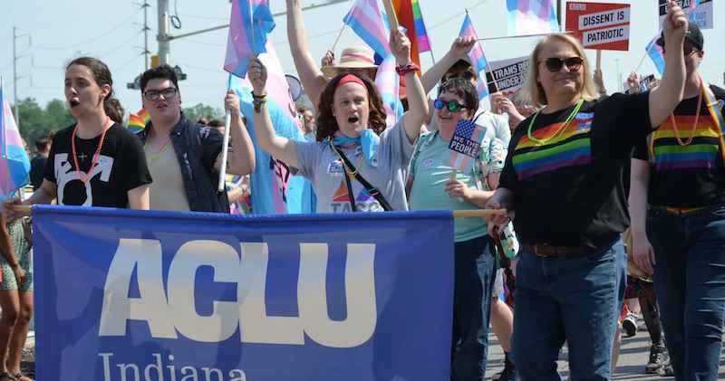 ACLU Indiana